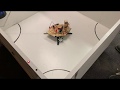 Mechatronics Robot IR Sensor Test