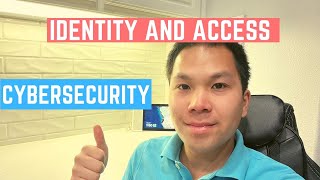 What is Identity and Access Management Consulting Cybersecurity Careers