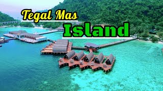 Tegal Mas Island | Lampung