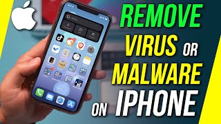 How To Check iPhone for Viruses and Malware and Remove Them image