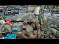 Minitruck Simulator Vietnam GamePlay - Vietnam Roads Driving Experience - Android GamePlay