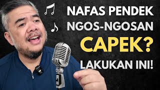 RAHASIA Nyanyi Anti Capek Dan Ngos-Ngosan! - MUSIKADEMI