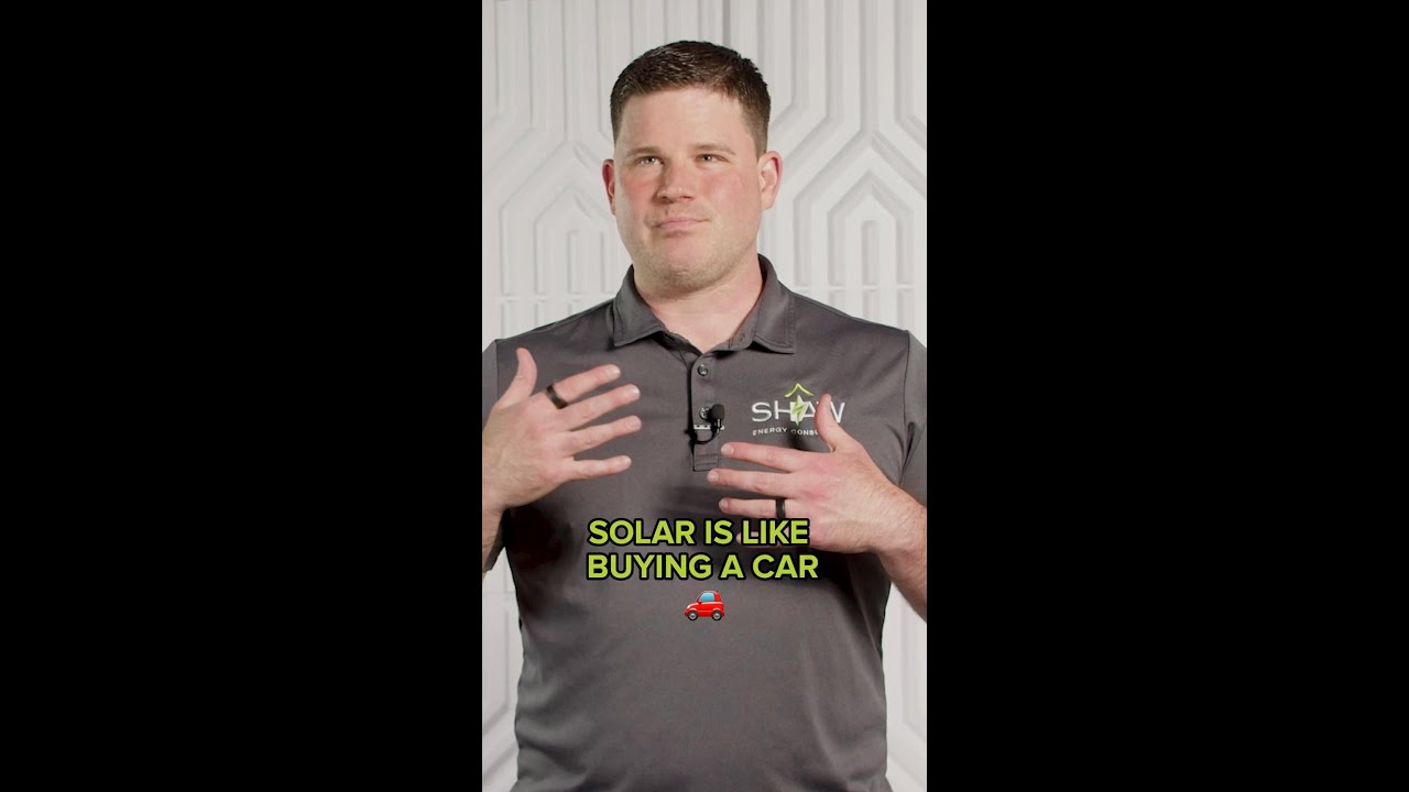 Solar Installers Near Me