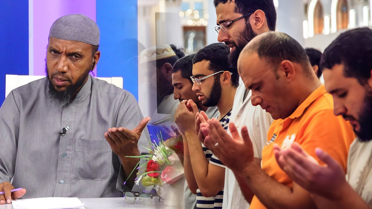 JE KUNUT IMETHIBITI KWA MTUME MUHAMMAD S A W ? SHEIKH SALIM SHAMSI