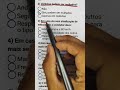 6 pegadinhas da prova do DETRAN 2026