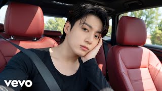 Jungkook — Still Saying Your Name