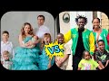 Kids Diana Show Family VS Diana Bahati  Family Real Names and Ages 2025