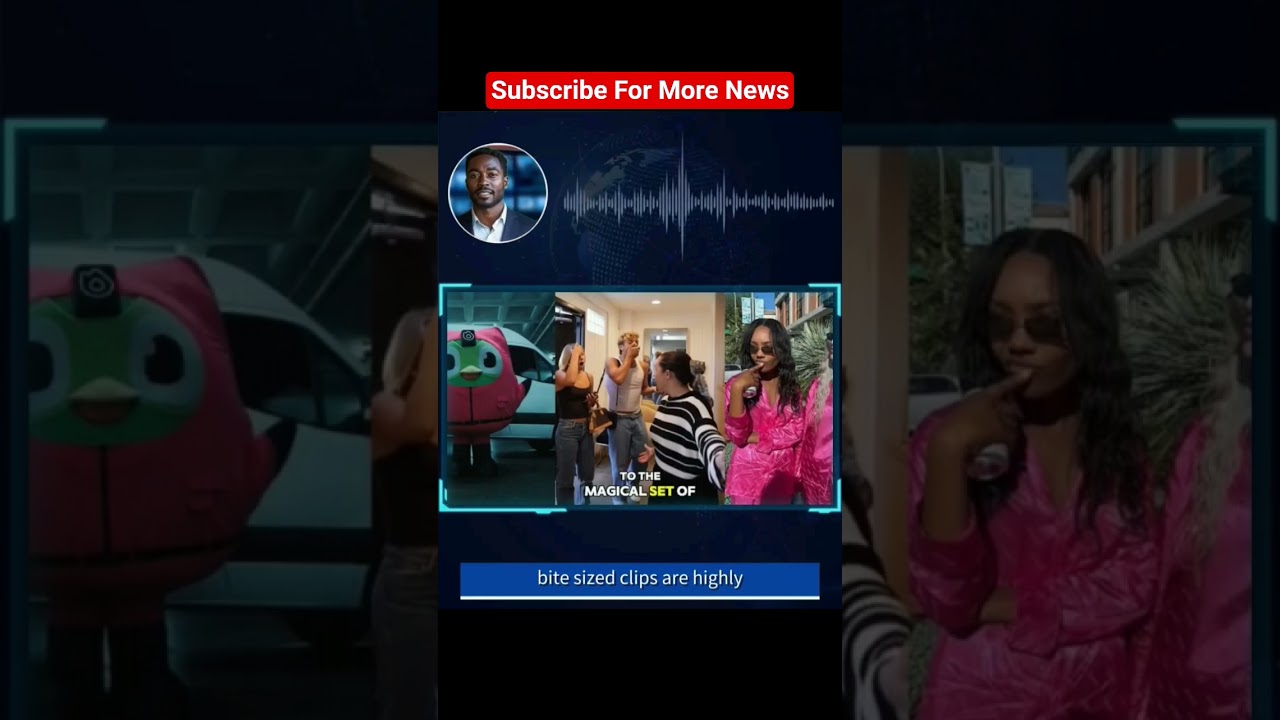 Short-Form Videos Dominate Social Media in 2025! 