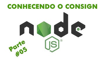 05 - API com NodeJS | Express | MySQL - CRUD Simples - Conhecendo o Consign