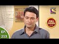 Ep 213 - Rahul And Rajeev Fight Along - Ghar Ek Mandir - Full Episode