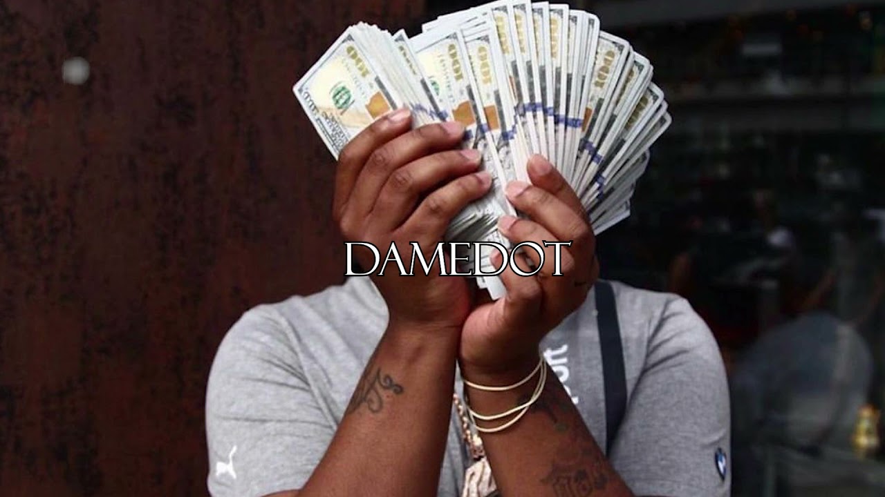  FREE FAST Damedot X Michigan Meech X Detroit Type Beat 