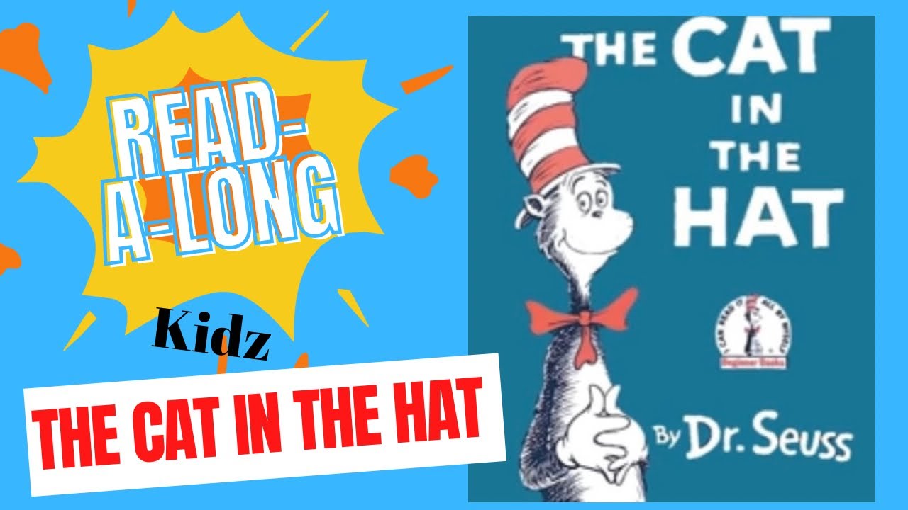 The Cat In The Hat YouTube