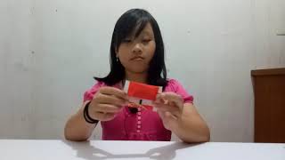 ASMR EATING SOUND - MAKAN BISKUIT