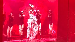 JISOO All Eyes on Me & Flower - BORN PINK Seoul Finale Day 1 [Sep 16 2023]