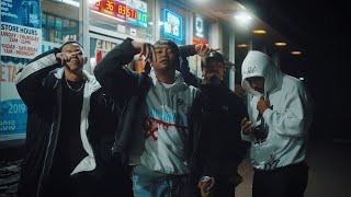 maCCy & Shoo42 (SlumpBoyz) - CRUNCH TIME (Directed by @authentic_henry)