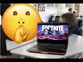 FORTNITE at SCHOOL!