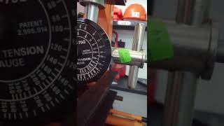 Cable Tension Gauge BT-33-75G