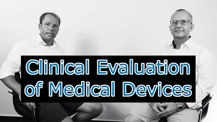 Clinical Evaluation of Medical Devices prior and after MDR