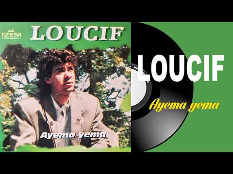Loucif - Ameck ara t'zhu