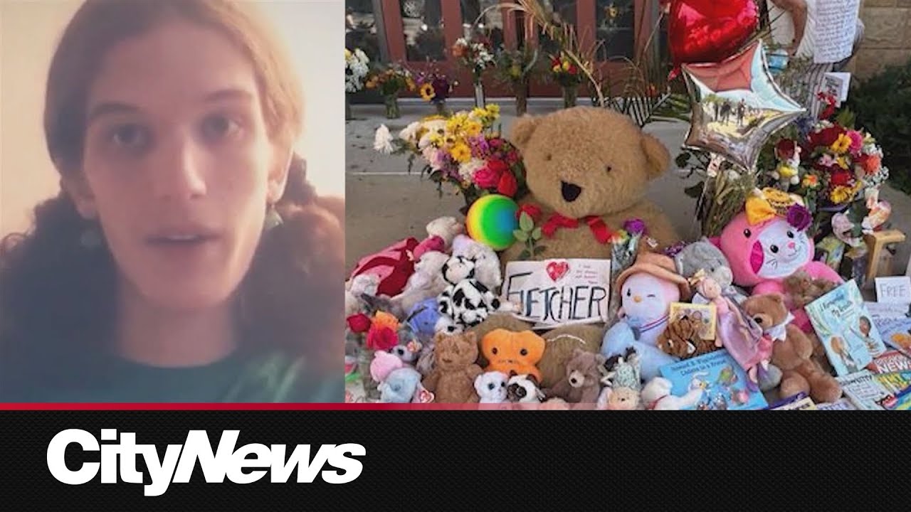 Minneapolis church shooting: What we know about the suspected shooter