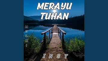 DJ MERAYU TUHAN - INSTRUMENT