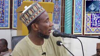 Sheikh Muhammad bn Uthman: Day 2 Part 1 on "Realigning the Mindset of the Ummah screenshot 1