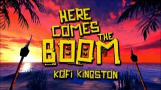 WWE Kofi Kingston Theme Song With Titantron HD