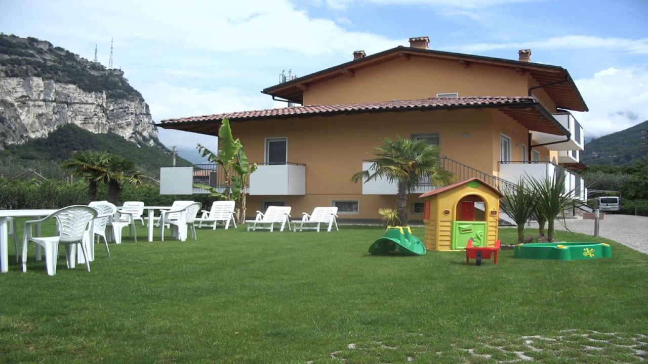 Agritur Laura - Torbole Sul Garda - Italy