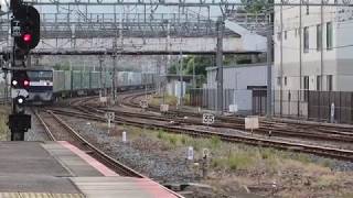 EF210-121@京都