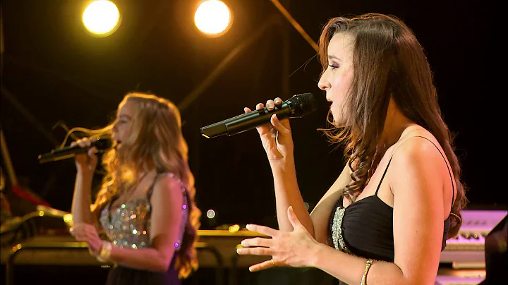 Yanni - Ode to Humanity - Live! at El Morro, Puerto Rico 2012