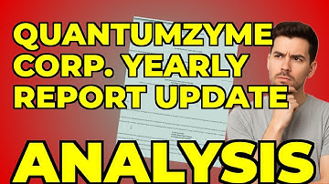 My Take: Quantumzyme