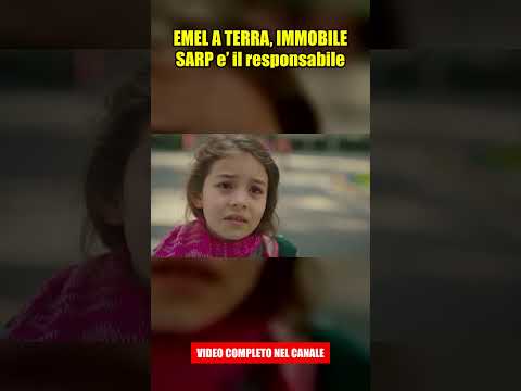 Video TUTTO PER LA MIA FAMIGLIA ANTICIPAZIONI TRAME TURCHE: EMEL A TERRA