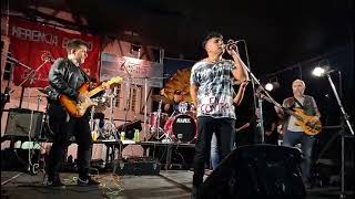 Herencia Bondo....Juan Manuelito rock(Pinchevky)