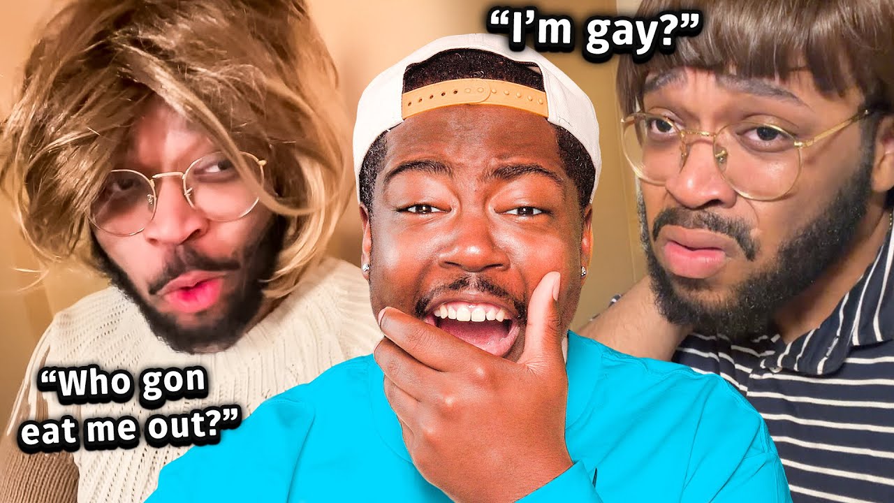 Tra Rags is a GOD TIER MENACE!