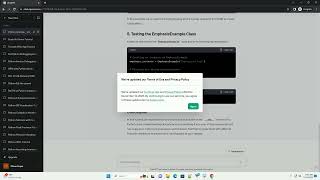 Python unicode character in str