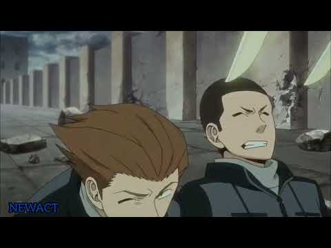 World Trigger - Yuma kuga [AMV] Hail To The King