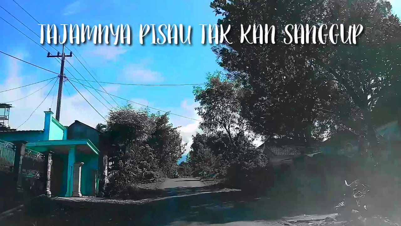 MENGEJAR MATAHARI ( lirik) - ARI LASSO - YouTube