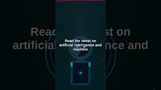 AI News & Artificial Intelligence #Shorts