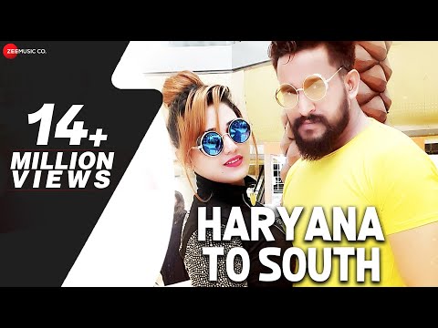 New Haryanvi DJ Song | Haryana To South | Manjeet Panchal, NS Mahi | Kala Niketan