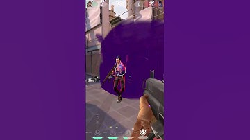 judge vs 3 vandal 🙃 #shorts #valorant #valorantclips