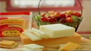 Borden dairy commercial 1999