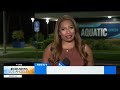 Santa Fe Springs aquatic center renamed after Iraq veteran