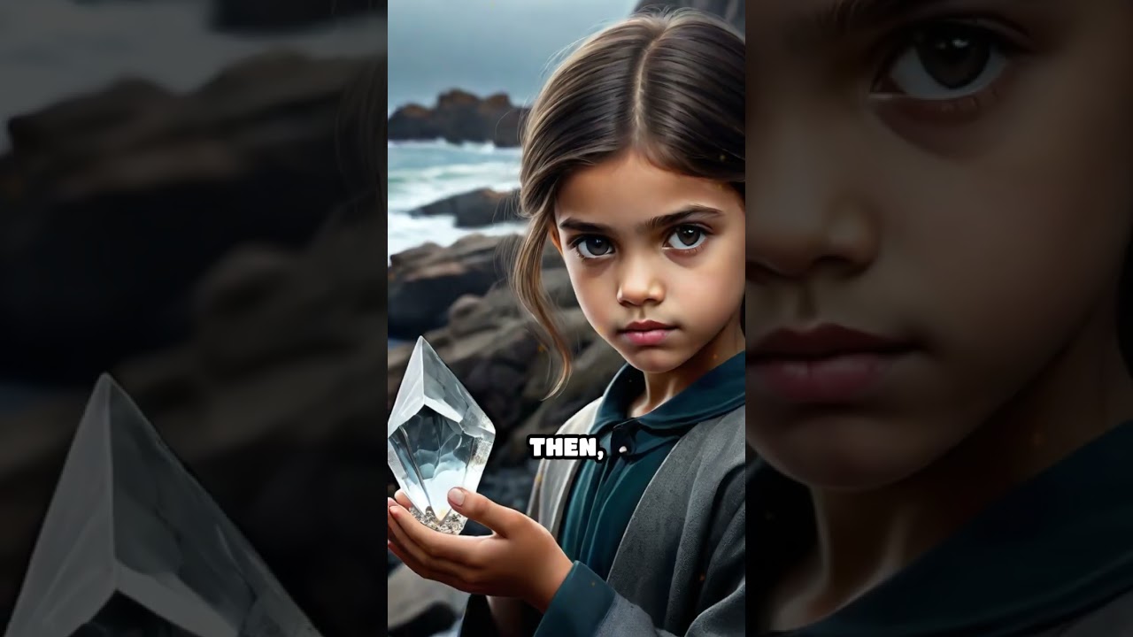 The Lighthouse’s Lost Reflection: A Story Unveiled