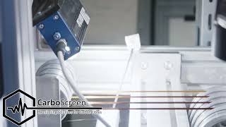 JEC Startup Booster 2024 - CarboScreen