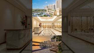 DLF ONE MIDTOWN #delhiproperty #luxuryhomes