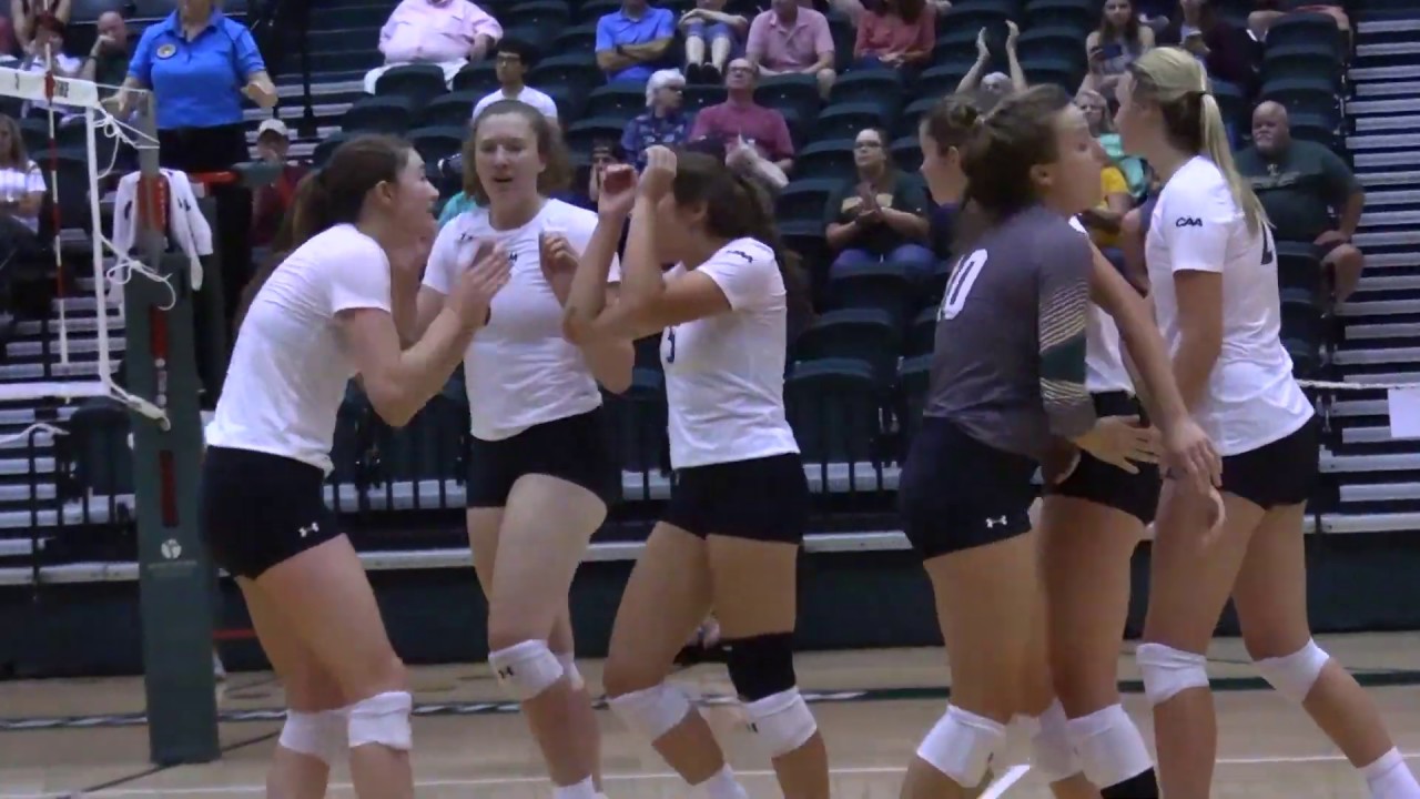 Tribe Volleyball Week 4 Preview YouTube