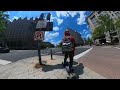 Silent roads. Loud vibes. ☆ NOMAD N1 Acedeck Electric Longboard