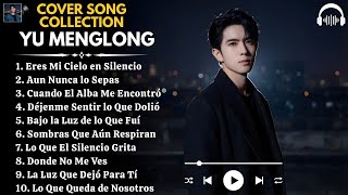 YU MENGLONG SAD SONG PLAYLIST 🥀 Heartbreaking Covers by Alan Yu 😭💔 #yumenglong #alanyumenglong
