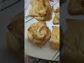Flower shaped cupcake idea ll #cupcakes #flower #baking #idea