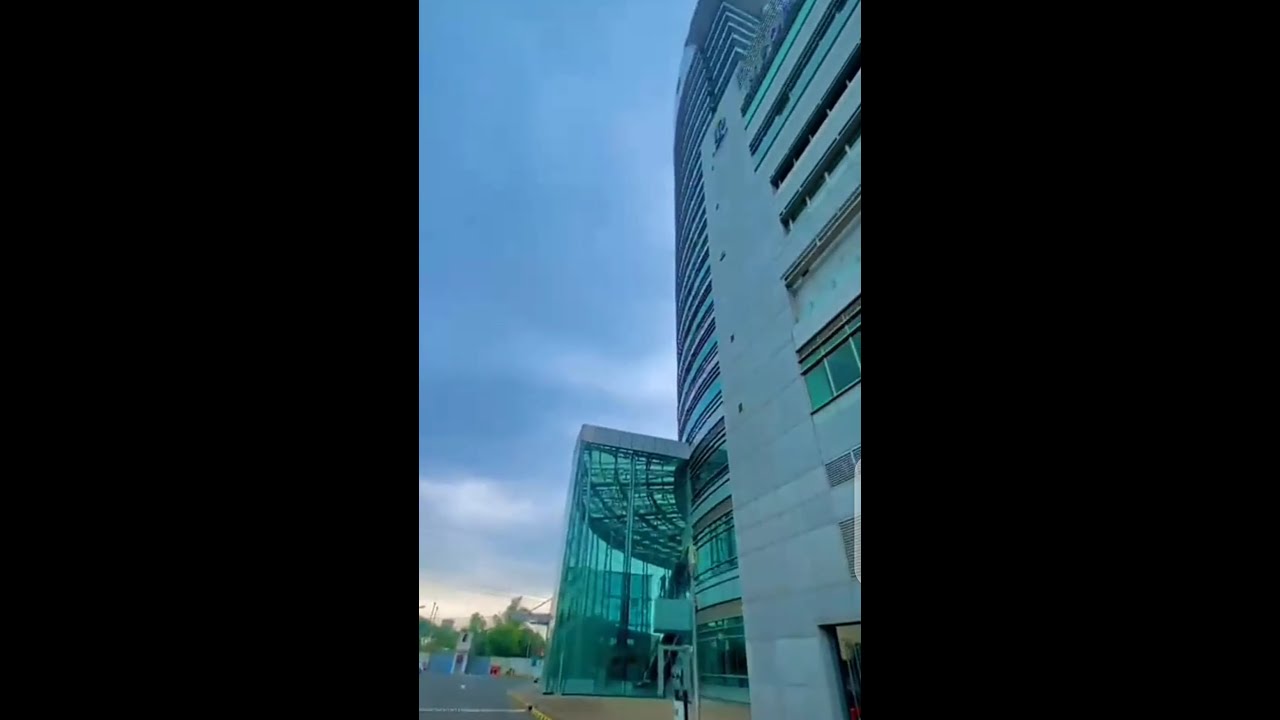 Arfa Tower Software House 